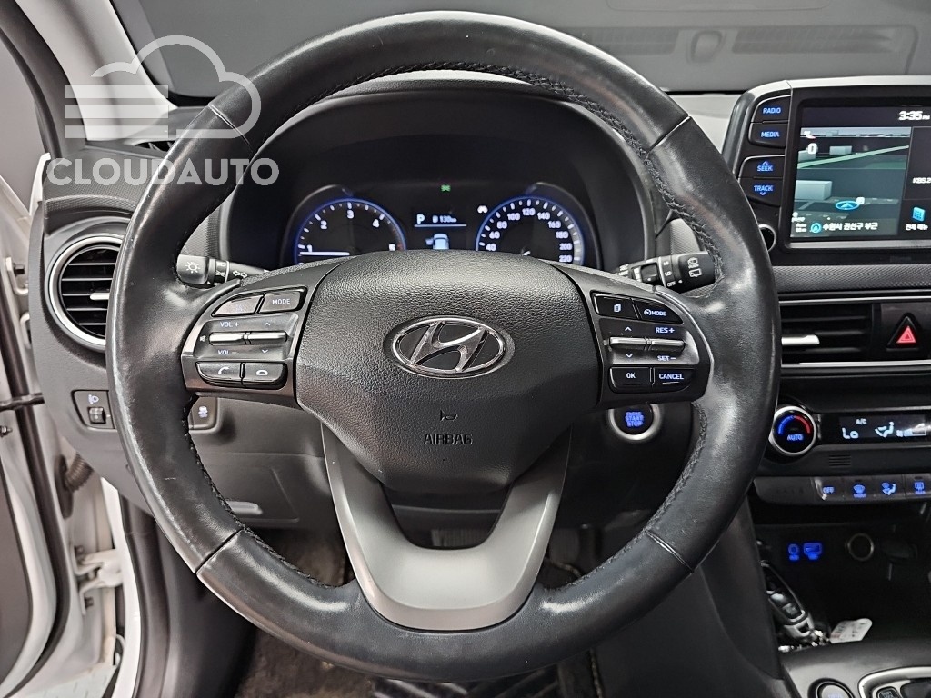 2020 Hyundai Kona Diesel 1.6 2WD - Image 9