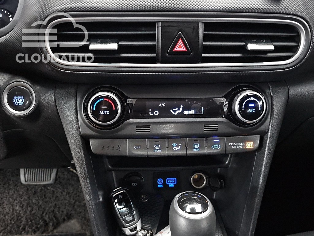 2020 Hyundai Kona Diesel 1.6 2WD - Image 10