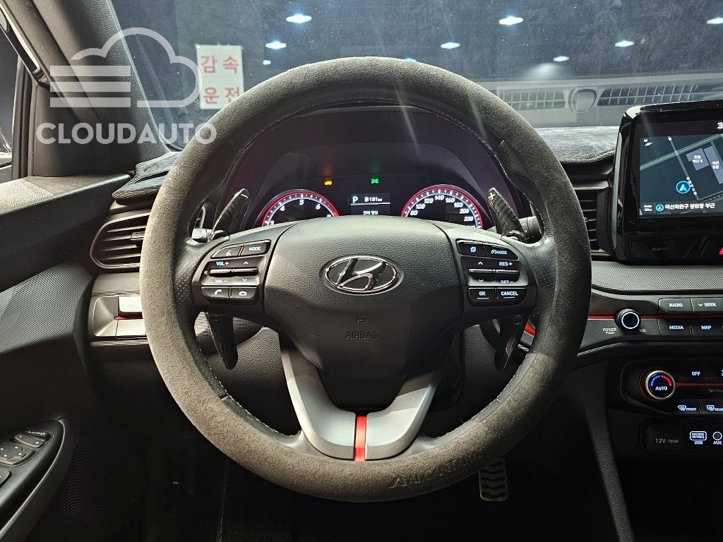 2018 Hyundai Veloster 1.6 Turbo Sports - Image 13