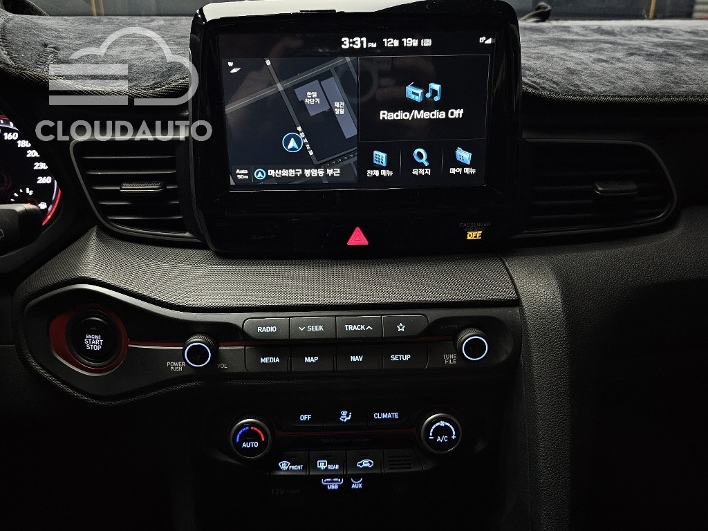 2018 Hyundai Veloster 1.6 Turbo Sports - Image 14