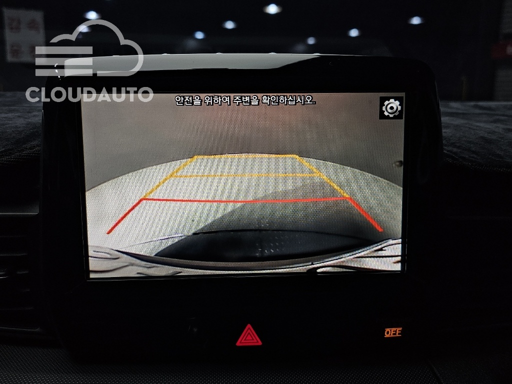 2018 Hyundai Veloster 1.6 Turbo Sports - Image 15