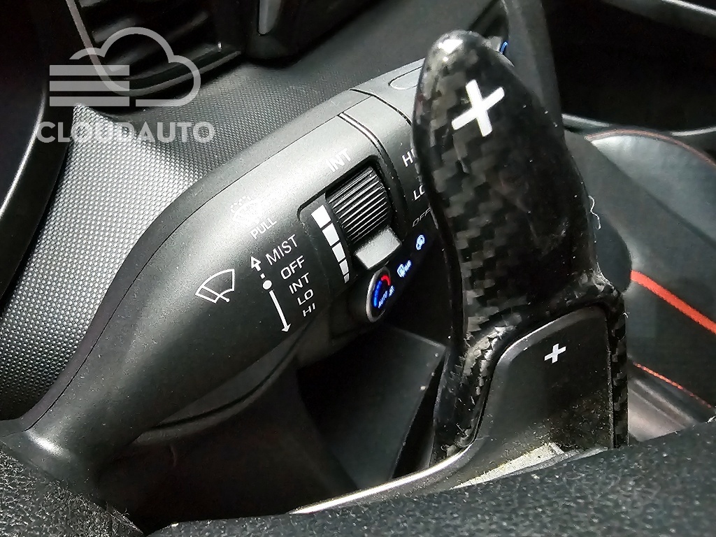 2018 Hyundai Veloster 1.6 Turbo Sports - Image 18