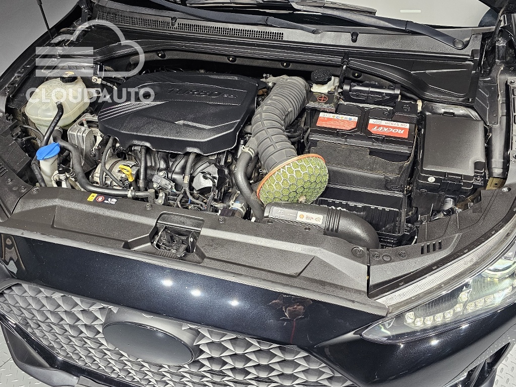 2018 Hyundai Veloster 1.6 Turbo Sports - Image 6