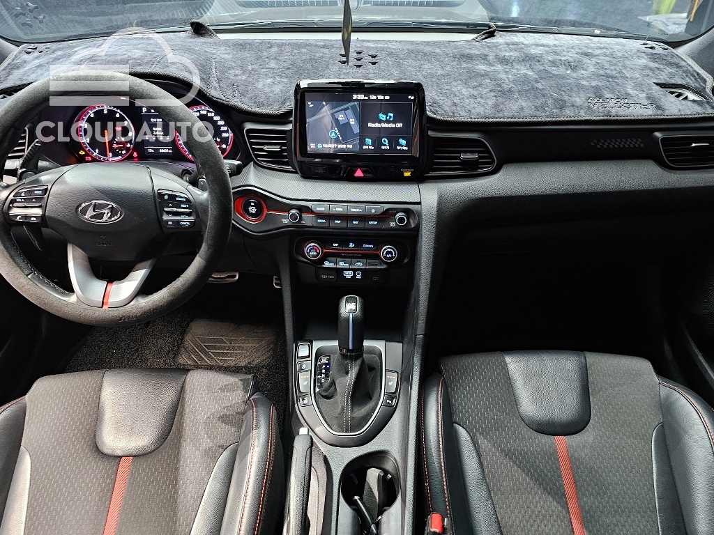 2018 Hyundai Veloster 1.6 Turbo Sports - Image 7