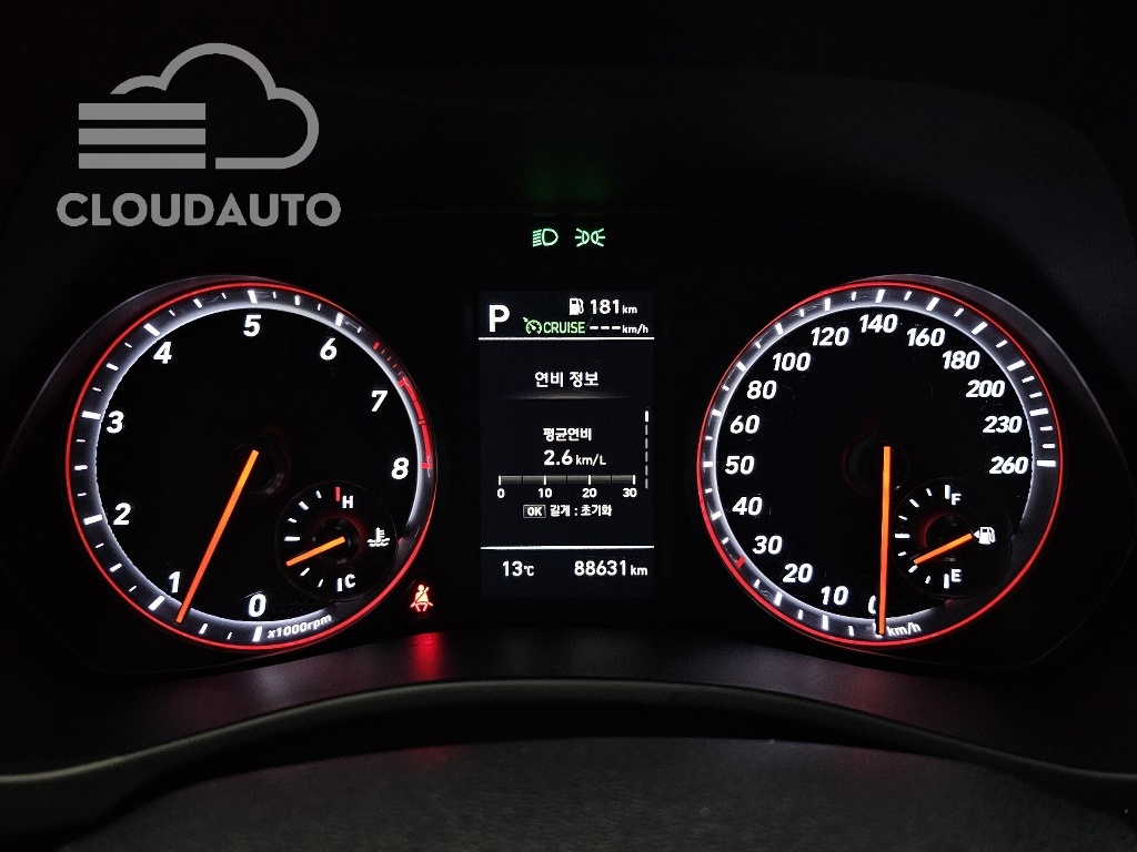 2018 Hyundai Veloster 1.6 Turbo Sports - Image 8