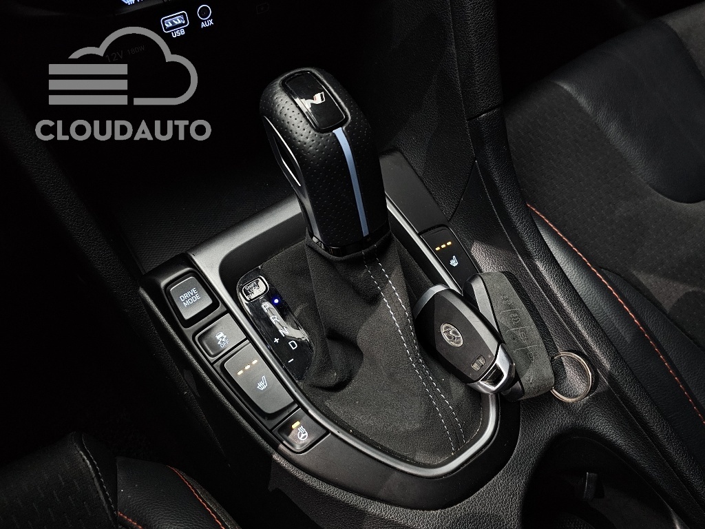 2018 Hyundai Veloster 1.6 Turbo Sports - Image 9