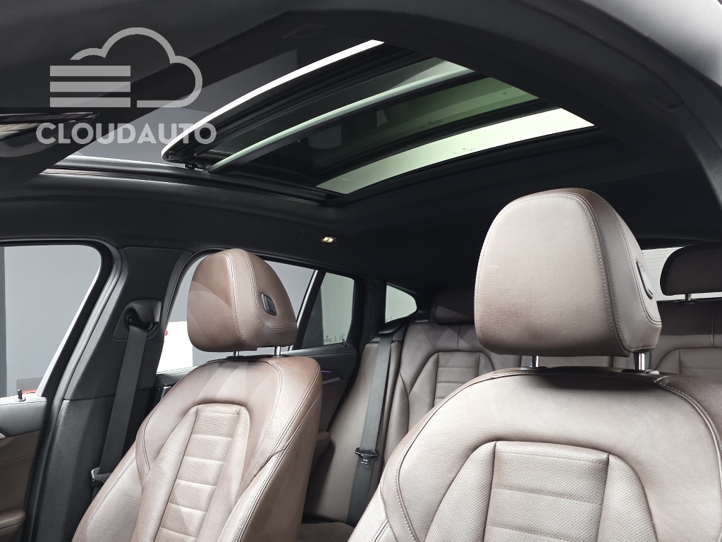 2021 BMW X4 xDrive20i M Sports X - Image 18