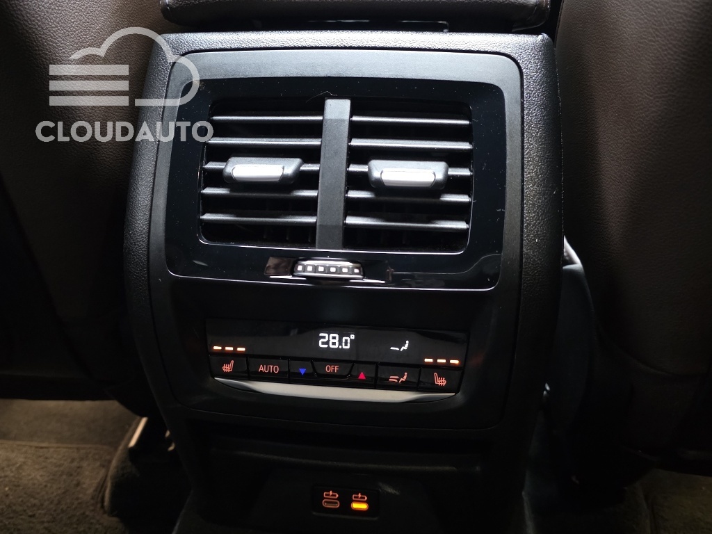 2021 BMW X4 xDrive20i M Sports X - Image 19