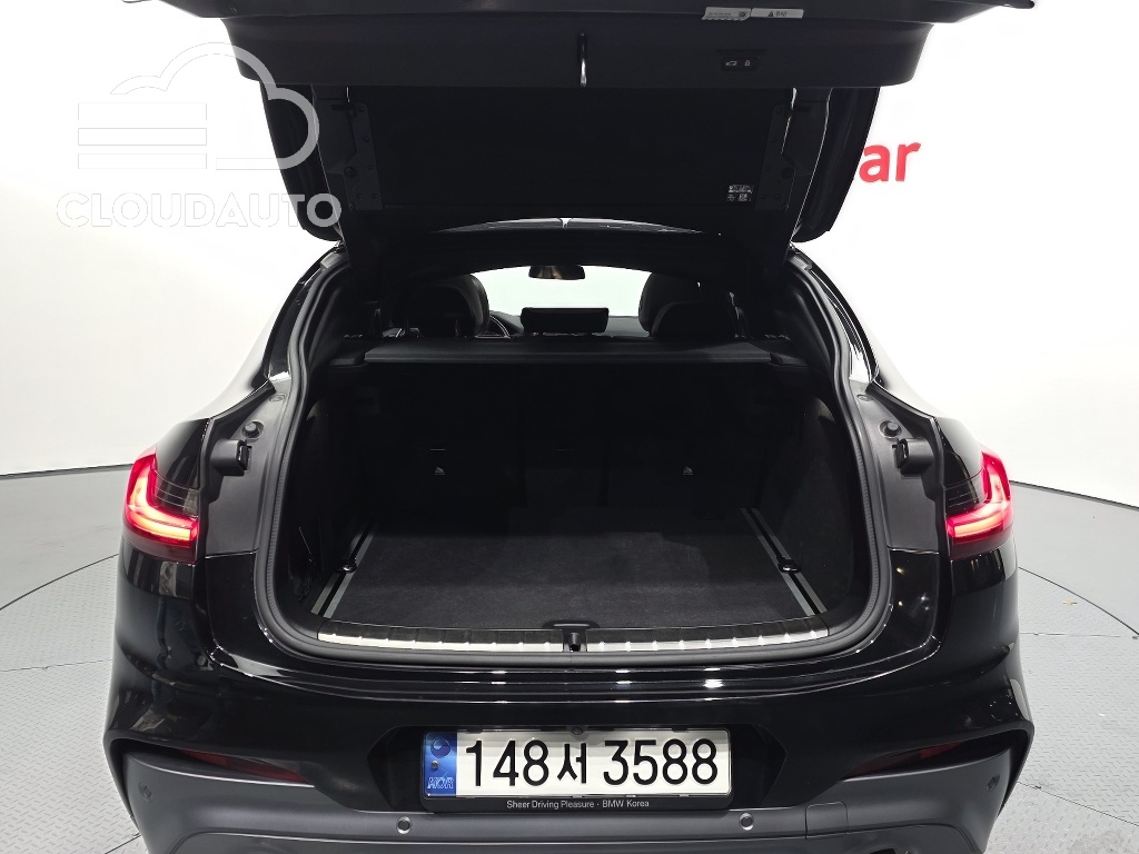 2021 BMW X4 xDrive20i M Sports X - Image 20