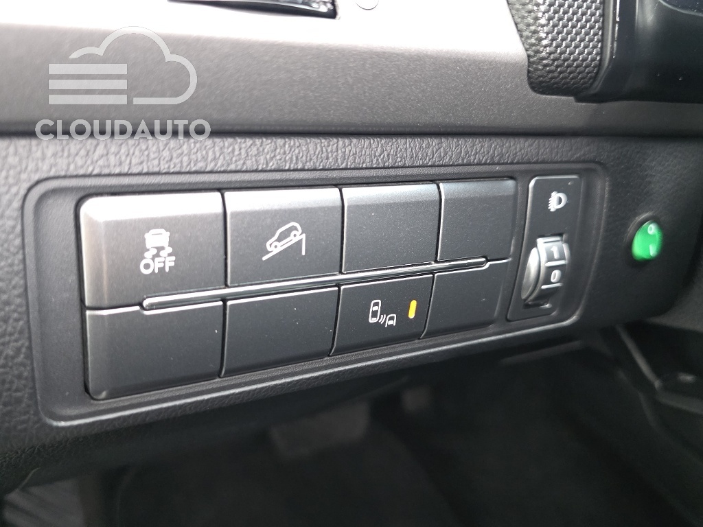 2019 SsangYong Rexton Sports Diesel 2.2 4WD - Image 14