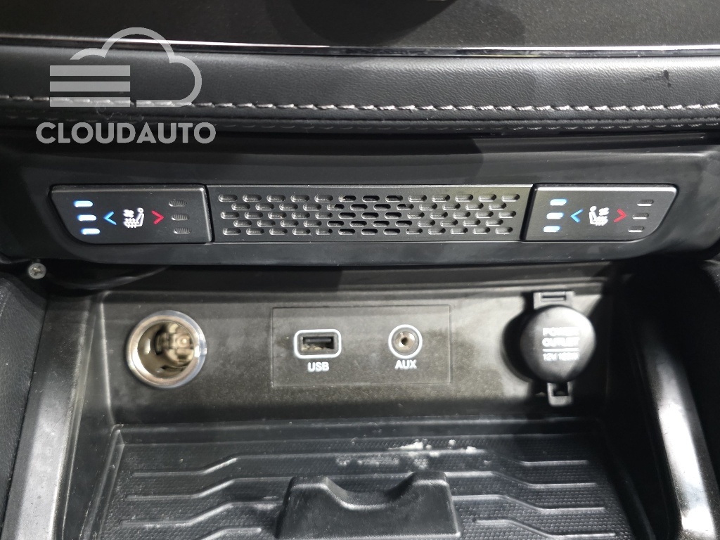 2019 SsangYong Rexton Sports Diesel 2.2 4WD - Image 17