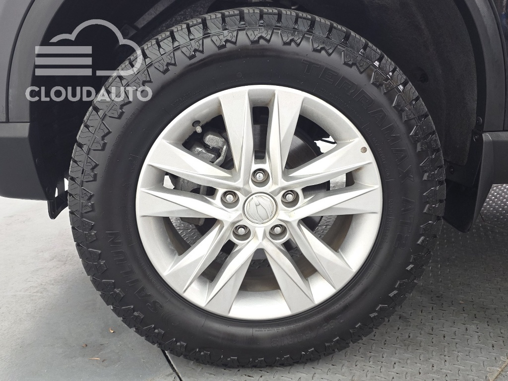 2019 SsangYong Rexton Sports Diesel 2.2 4WD - Image 5