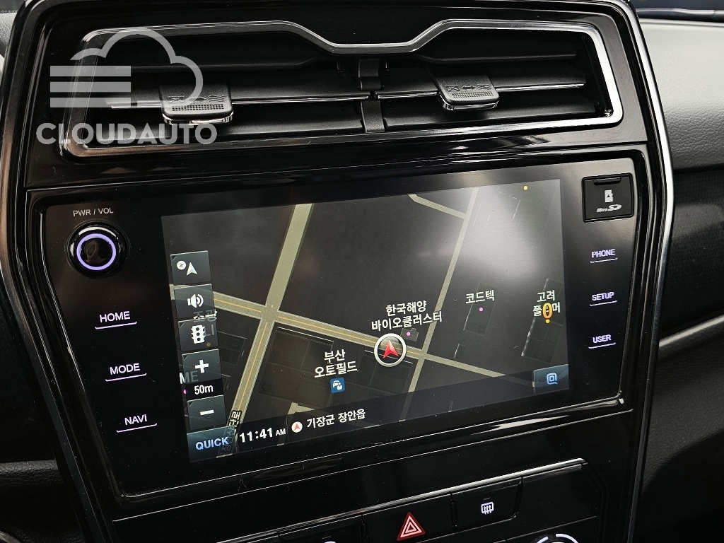 2022 SsangYong Tivoli Gasoline 1.5 2WD - Image 14