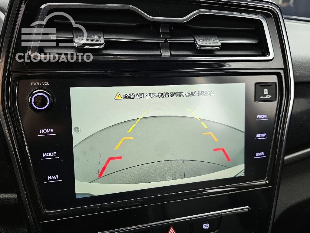 2022 SsangYong Tivoli Gasoline 1.5 2WD - Image 15