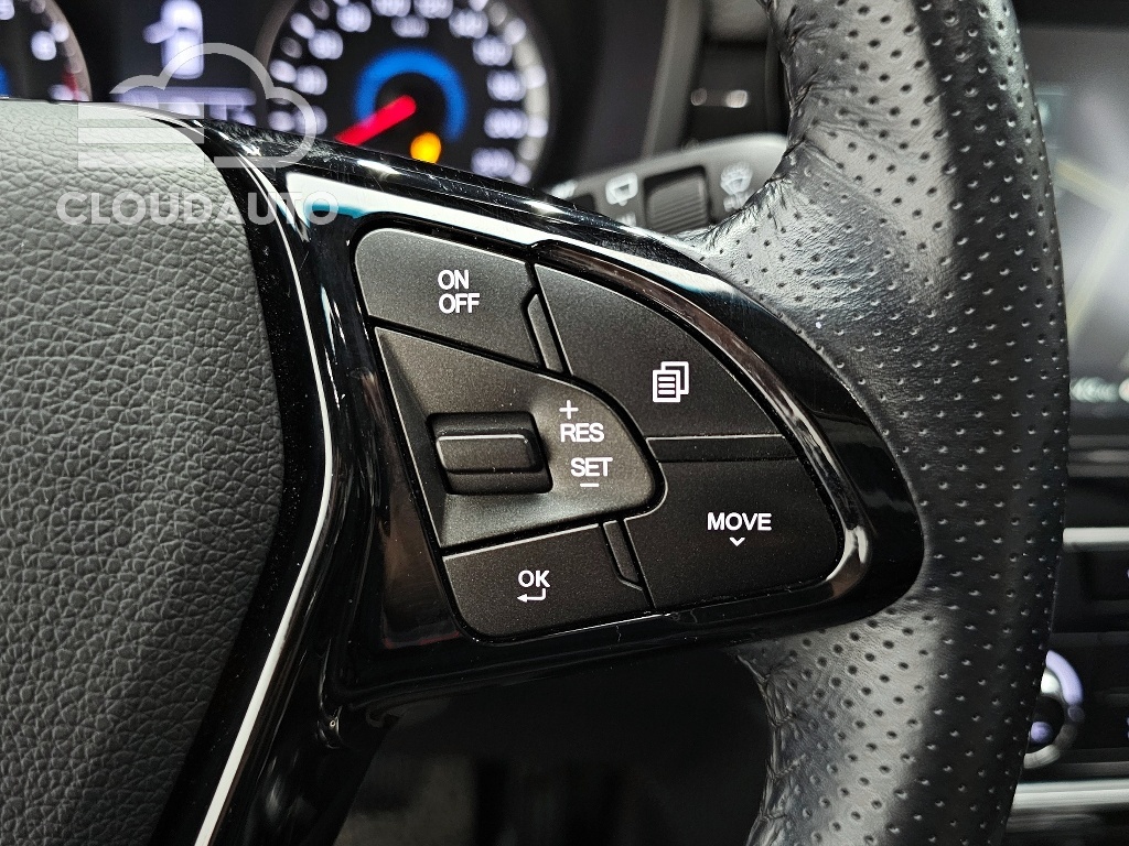 2022 SsangYong Tivoli Gasoline 1.5 2WD - Image 16