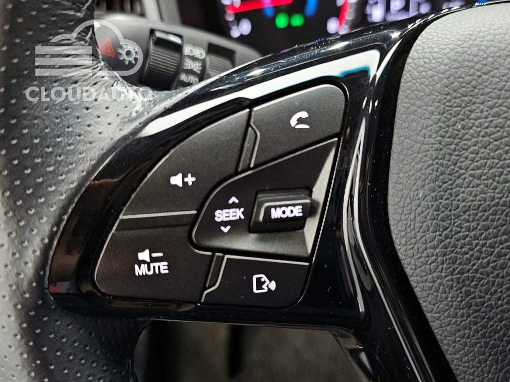 2022 SsangYong Tivoli Gasoline 1.5 2WD - Image 17