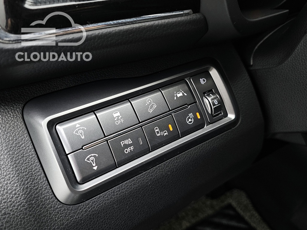 2022 SsangYong Tivoli Gasoline 1.5 2WD - Image 19