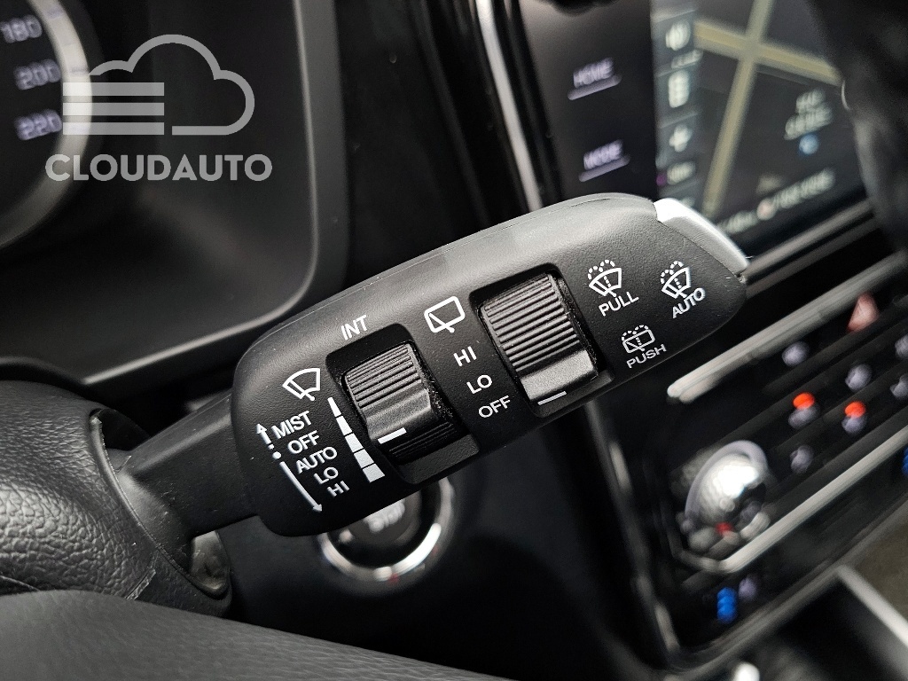 2022 SsangYong Tivoli Gasoline 1.5 2WD - Image 20