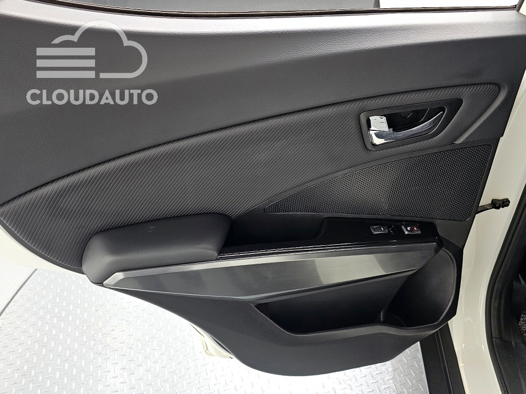 2022 SsangYong Tivoli Gasoline 1.5 2WD - Image 25
