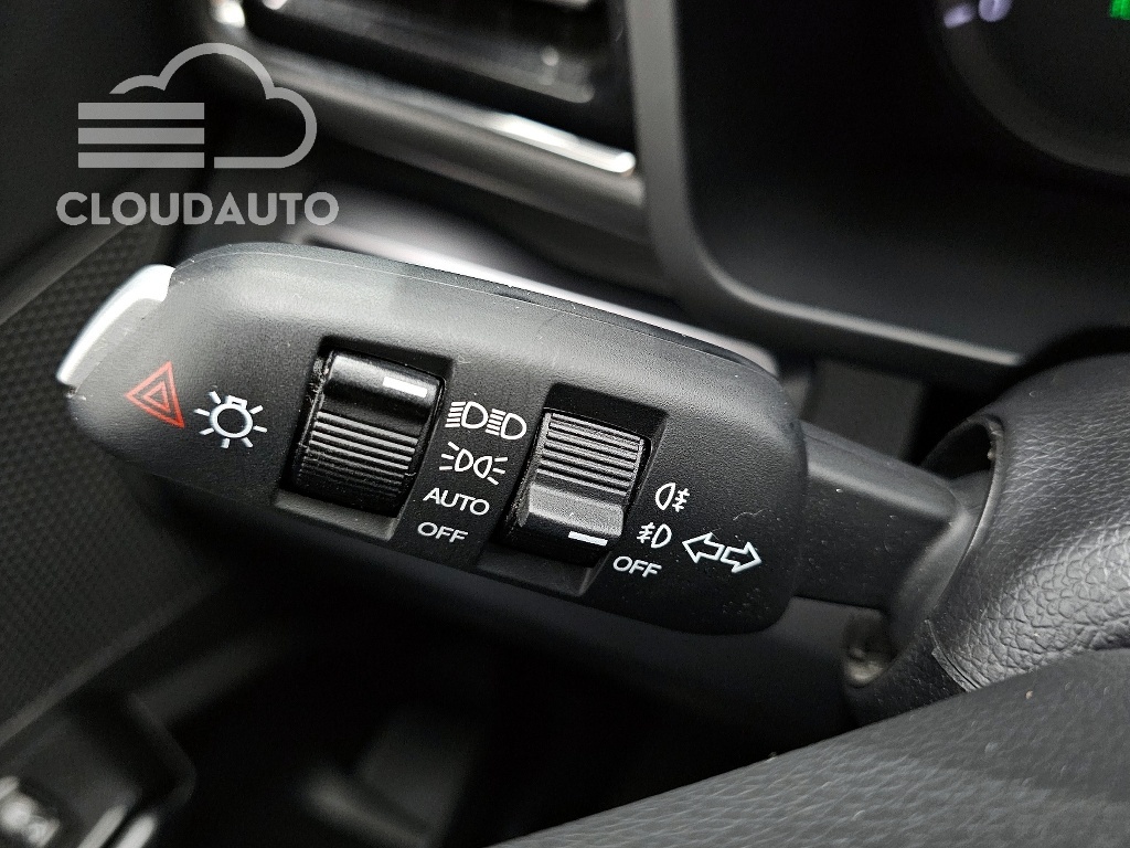 2022 SsangYong Tivoli Gasoline 1.5 2WD - Image 27