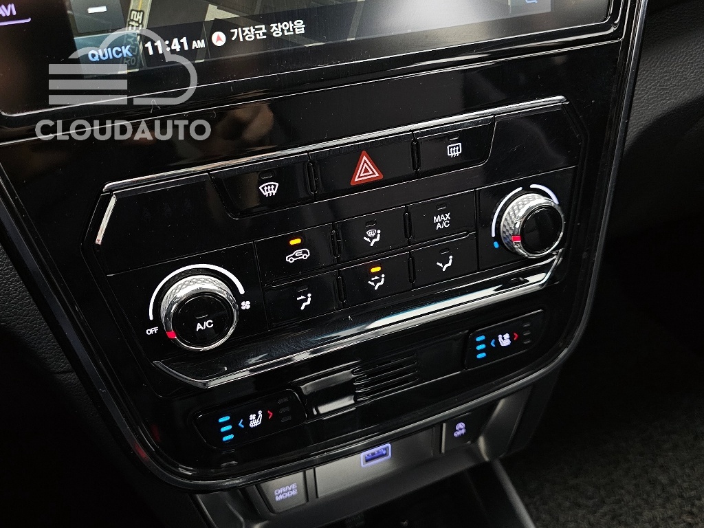 2022 SsangYong Tivoli Gasoline 1.5 2WD - Image 28