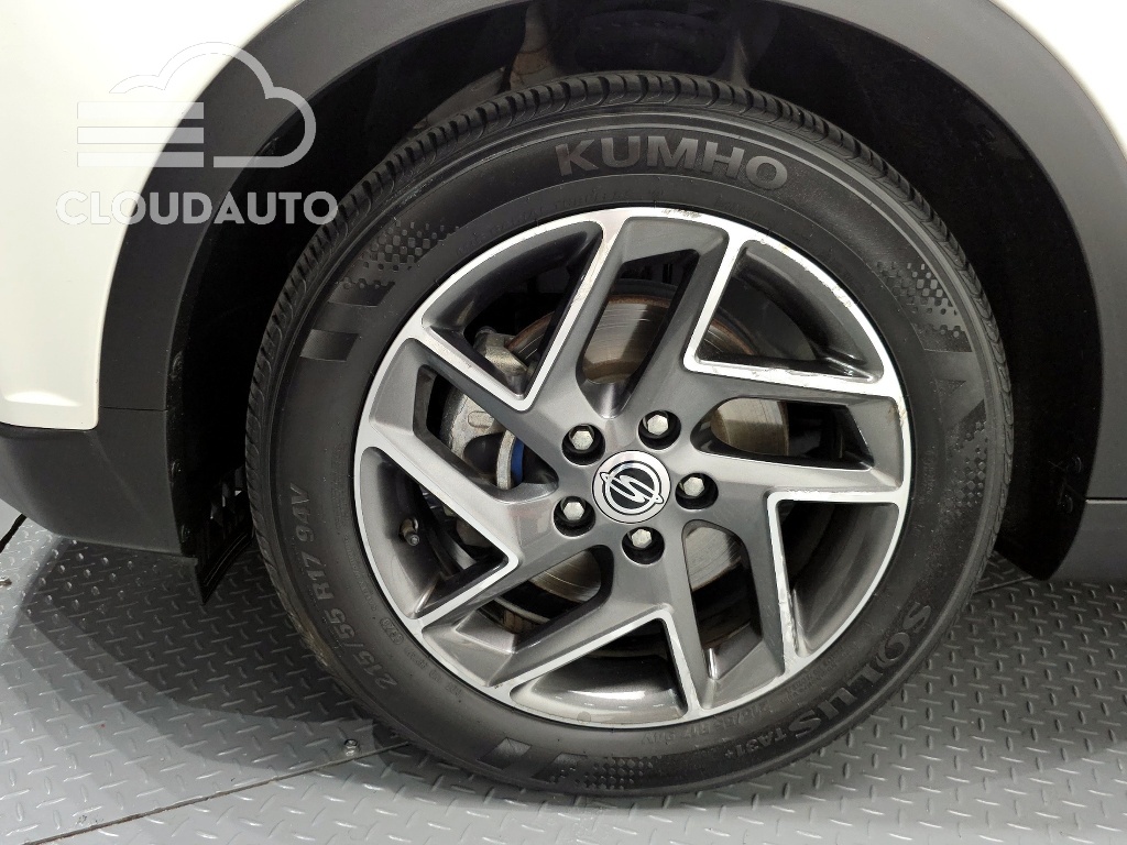 2022 SsangYong Tivoli Gasoline 1.5 2WD - Image 5