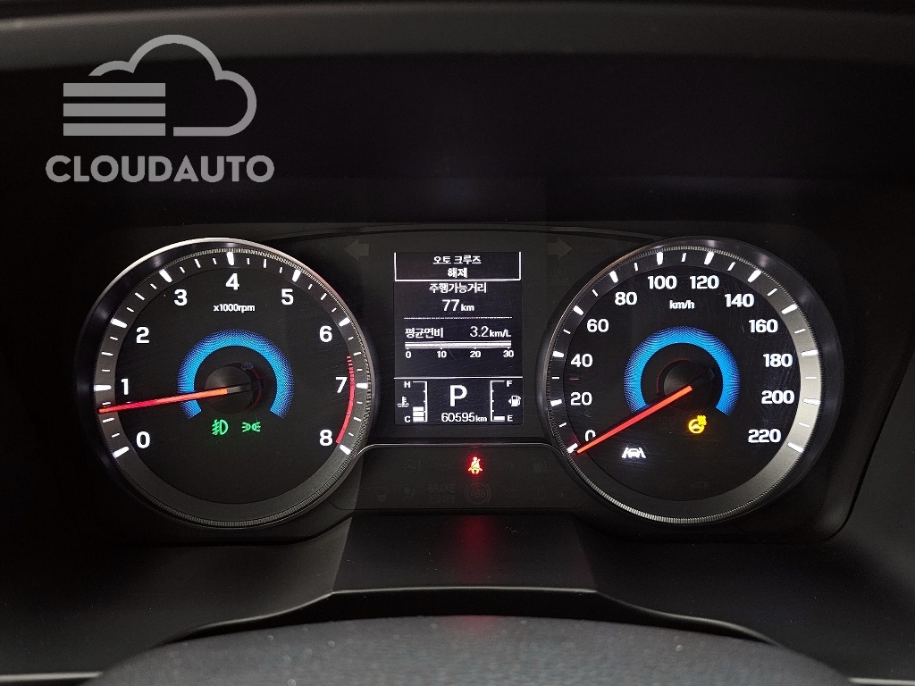 2022 SsangYong Tivoli Gasoline 1.5 2WD - Image 8