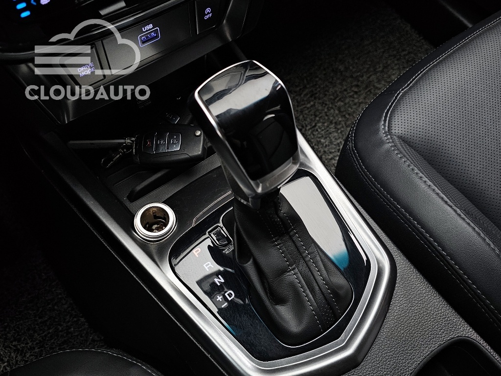2022 SsangYong Tivoli Gasoline 1.5 2WD - Image 9