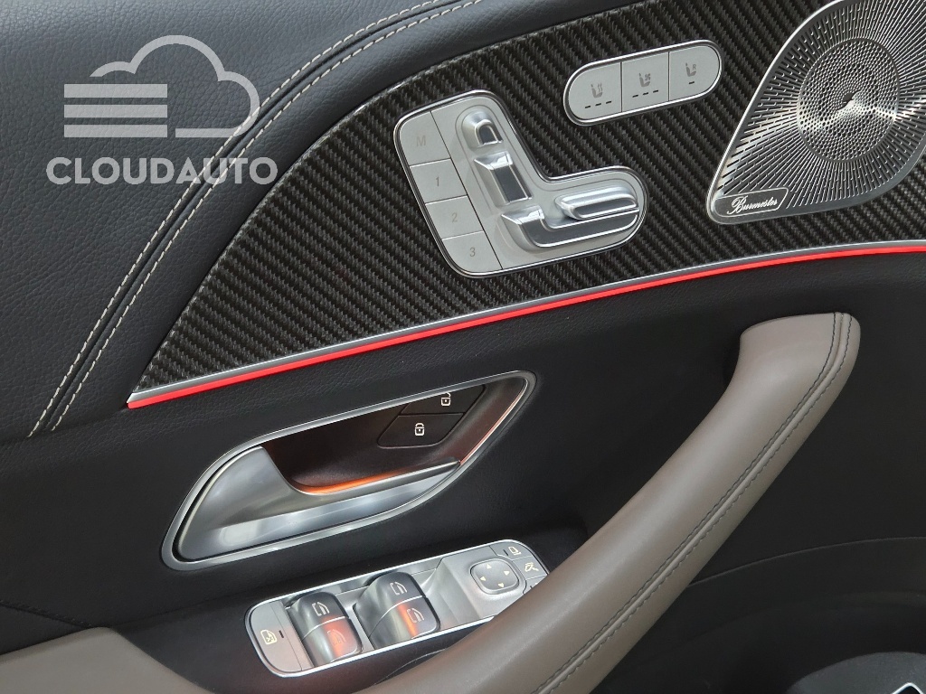 2023 Mercedes-Benz GLE AMG GLE53 4MATIC+ Coupe - Image 15