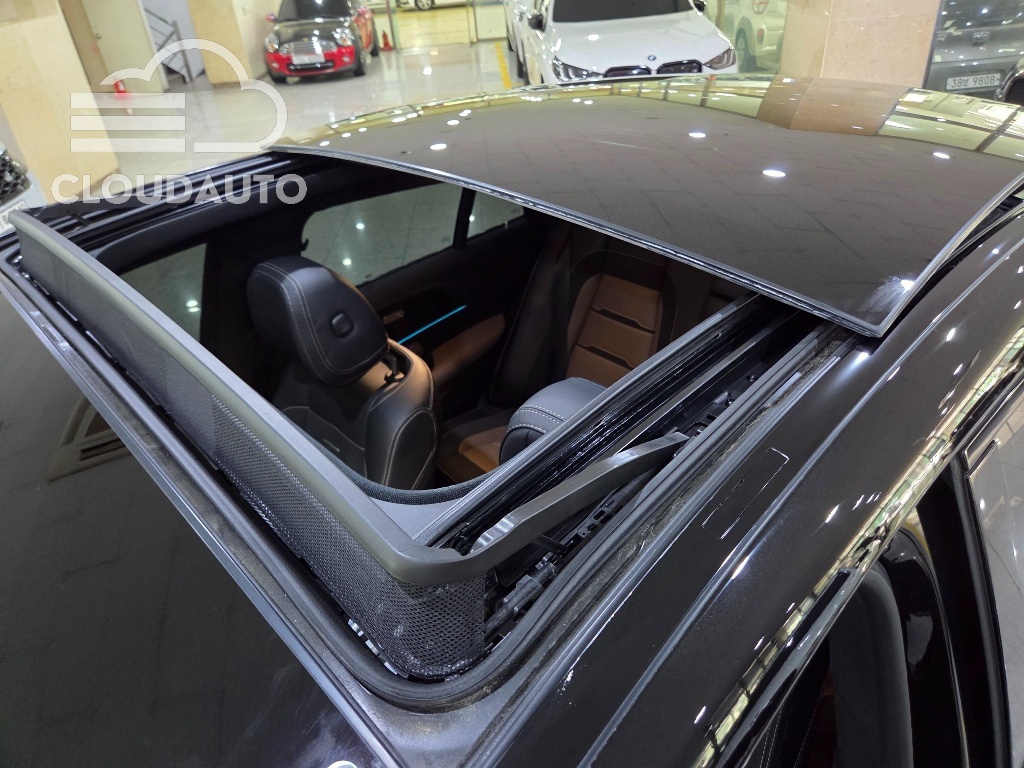 2023 Mercedes-Benz GLE AMG GLE53 4MATIC+ Coupe - Image 18