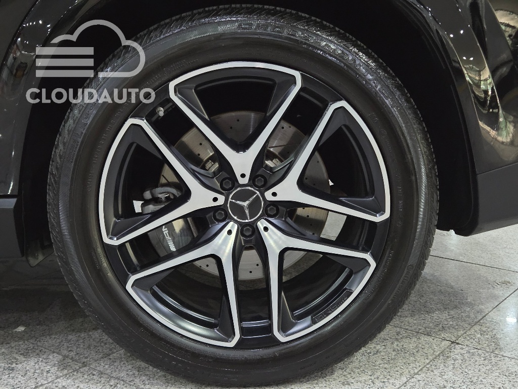 2023 Mercedes-Benz GLE AMG GLE53 4MATIC+ Coupe - Image 20