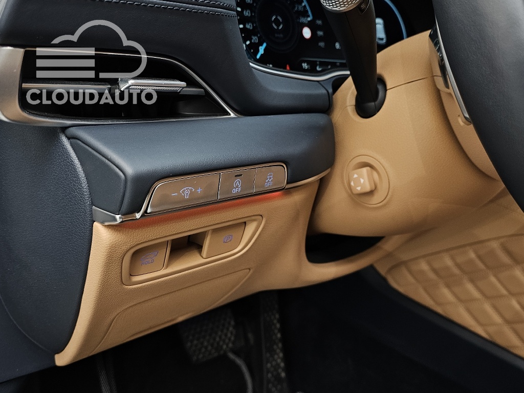 2023 Genesis GV80 3.5T Gasoline AWD - Image 18