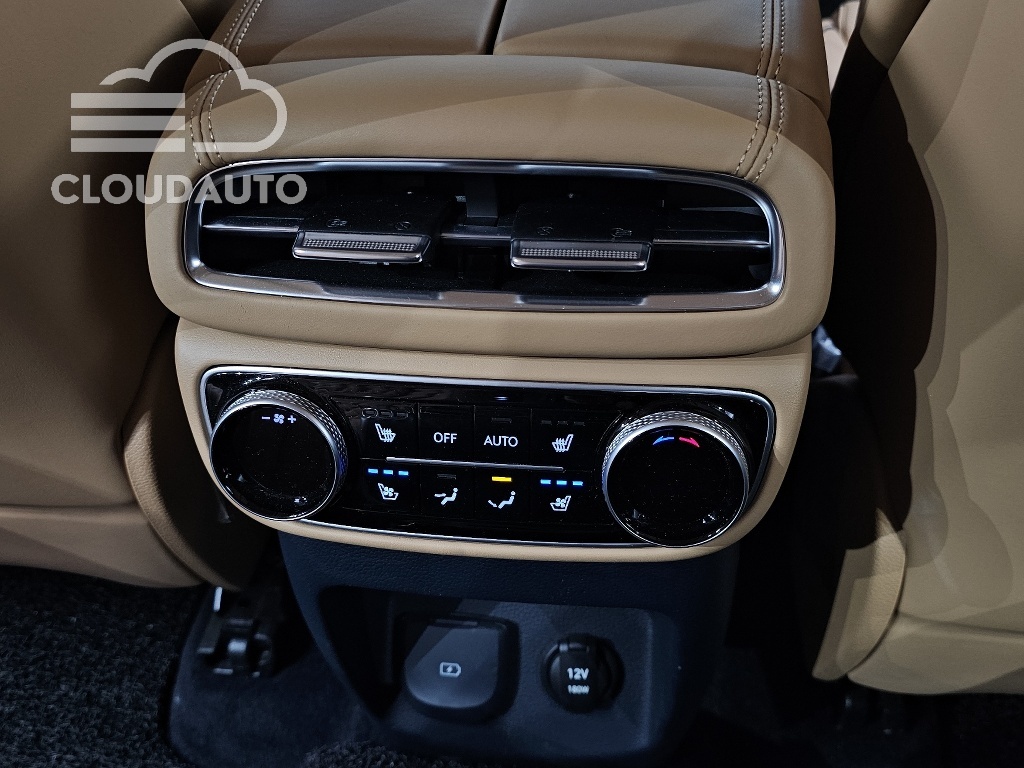 2023 Genesis GV80 3.5T Gasoline AWD - Image 19