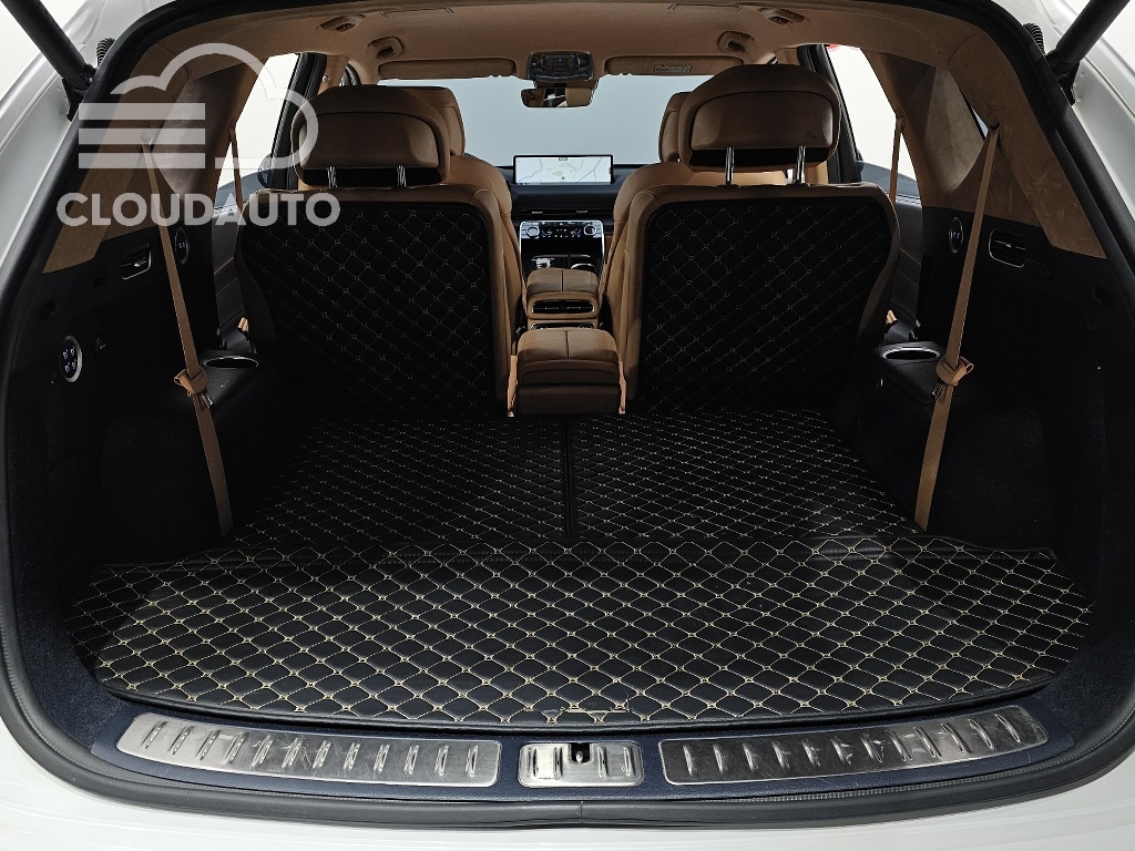 2023 Genesis GV80 3.5T Gasoline AWD - Image 20