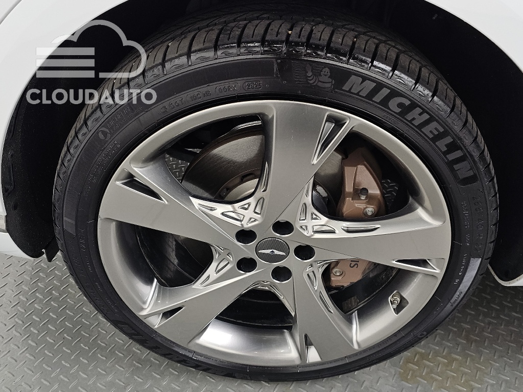 2023 Genesis GV80 3.5T Gasoline AWD - Image 5