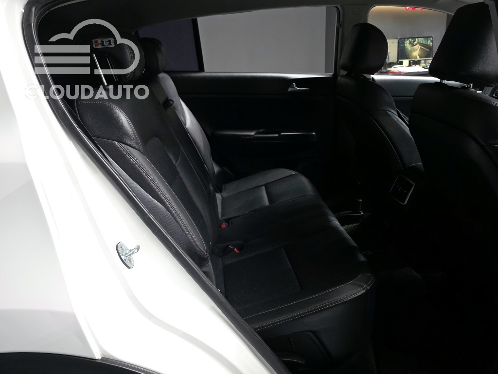 2017 Kia Sportage Diesel 2.0 2WD Noblesse - Image 12