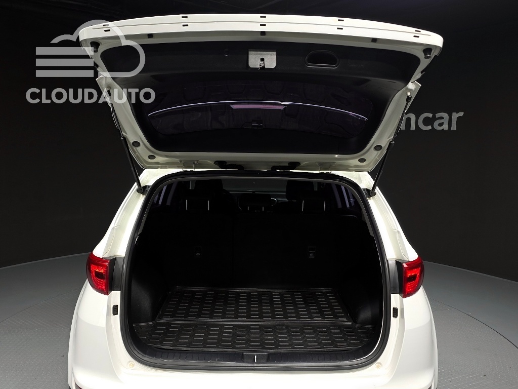 2017 Kia Sportage Diesel 2.0 2WD Noblesse - Image 20