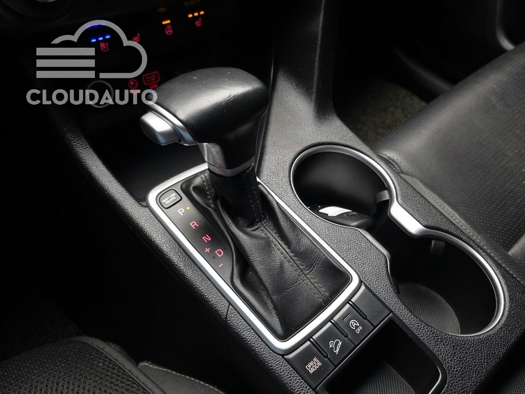 2017 Kia Sportage Diesel 2.0 2WD Noblesse - Image 9