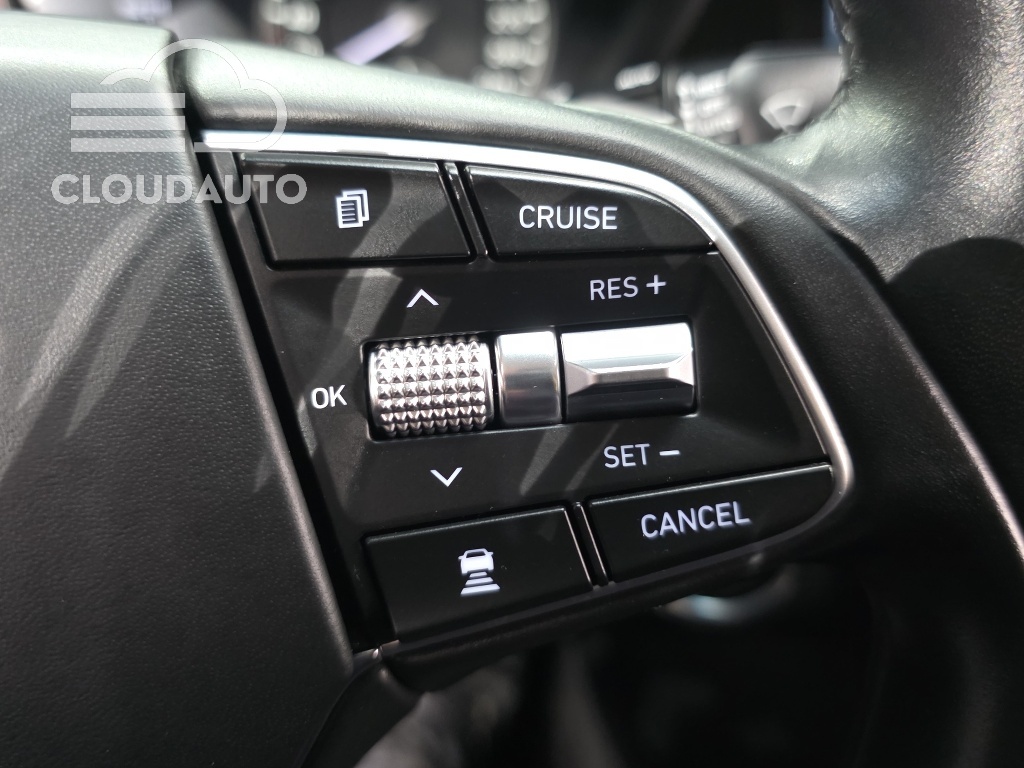 2020 Genesis G90 5.0 AWD - Image 19