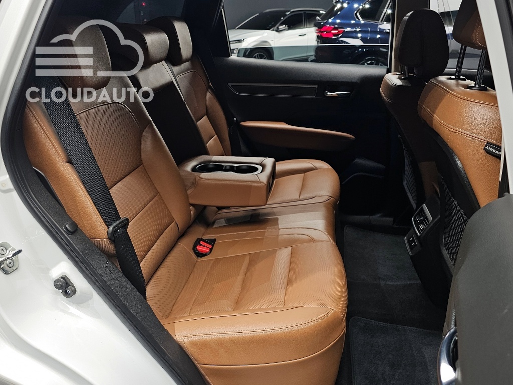 2022 Renault Koleos 2.0 LPe RE Signature 2WD - Image 11