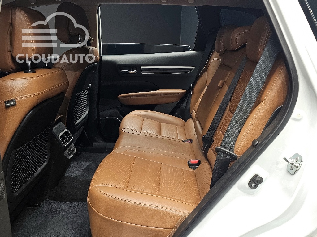 2022 Renault Koleos 2.0 LPe RE Signature 2WD - Image 12