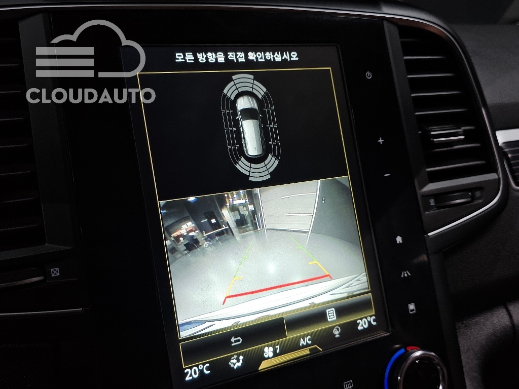 2022 Renault Koleos 2.0 LPe RE Signature 2WD - Image 15