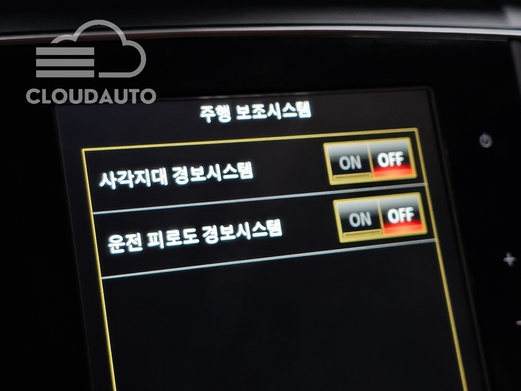 2022 Renault Koleos 2.0 LPe RE Signature 2WD - Image 16