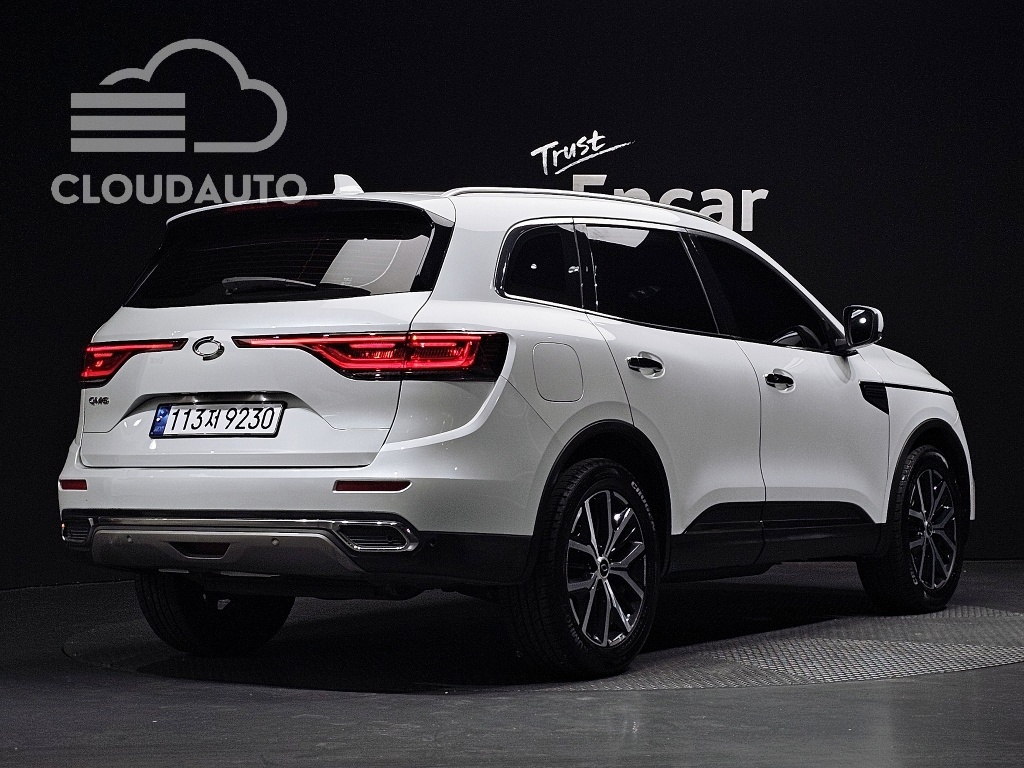 2022 Renault Koleos 2.0 LPe RE Signature 2WD - Image 2