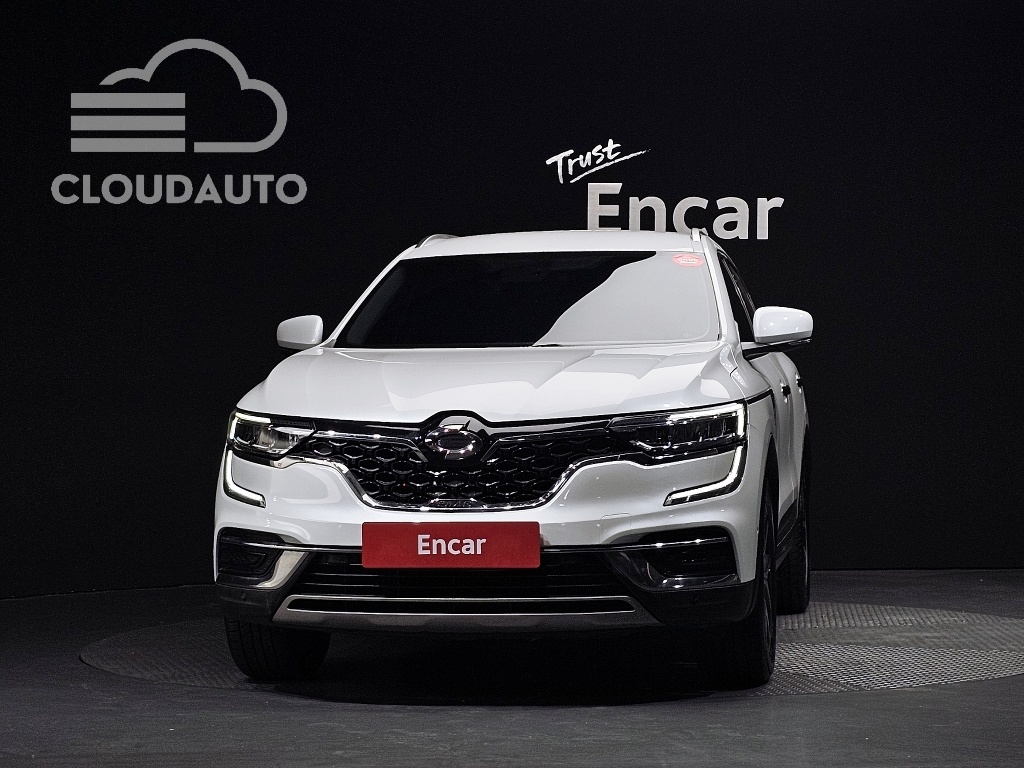 2022 Renault Koleos 2.0 LPe RE Signature 2WD - Image 3