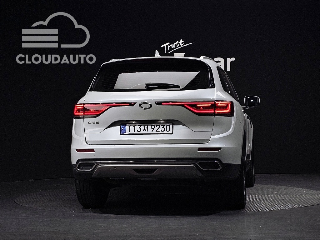 2022 Renault Koleos 2.0 LPe RE Signature 2WD - Image 4