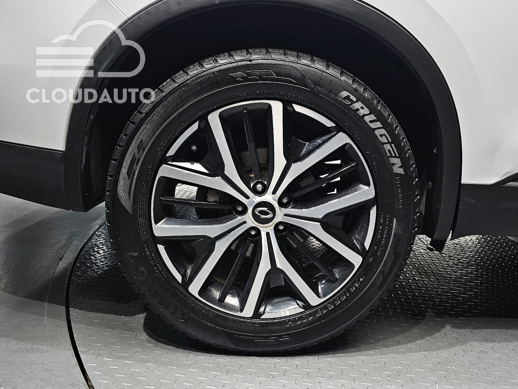 2022 Renault Koleos 2.0 LPe RE Signature 2WD - Image 5