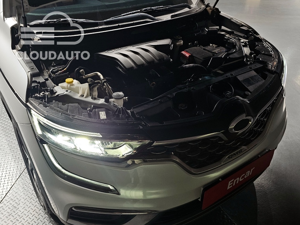 2022 Renault Koleos 2.0 LPe RE Signature 2WD - Image 6