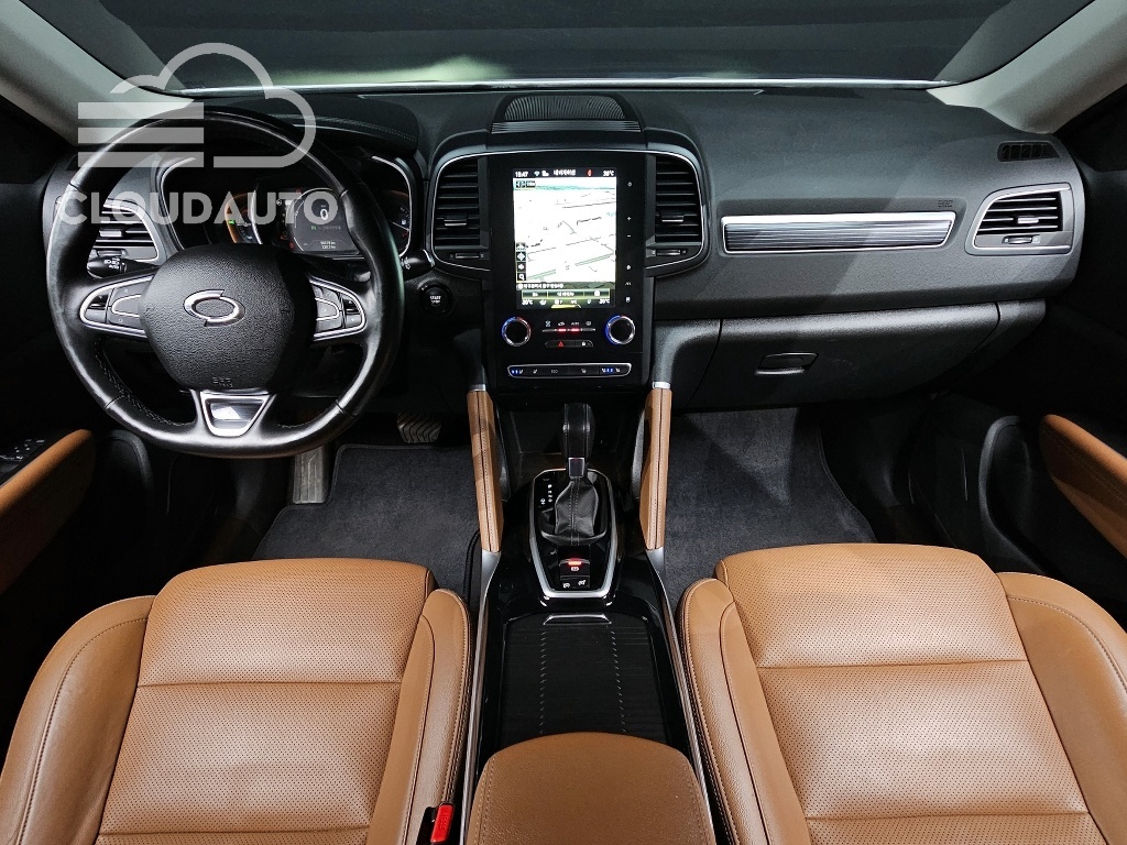 2022 Renault Koleos 2.0 LPe RE Signature 2WD - Image 7