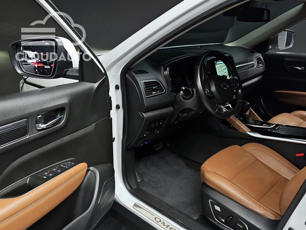 2022 Renault Koleos 2.0 LPe RE Signature 2WD - Image 10